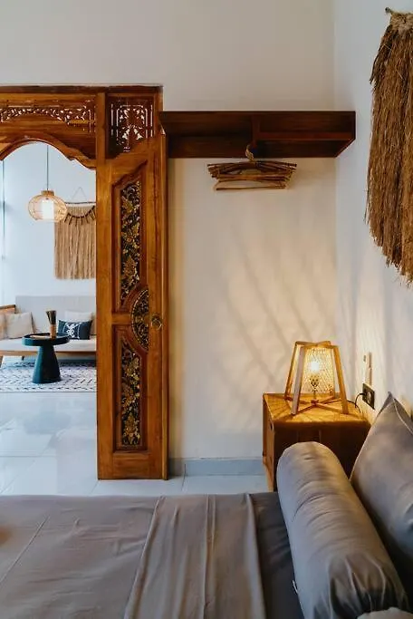 Apartment New Cozy, Smart, Renovated Flat Western Standard Ubud  Indonesia