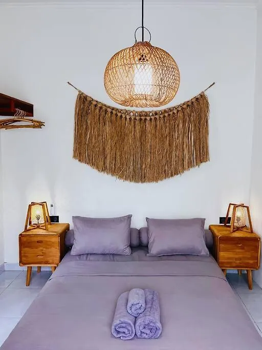 Apartment New Cozy, Smart, Renovated Flat Western Standard Ubud  Indonesia