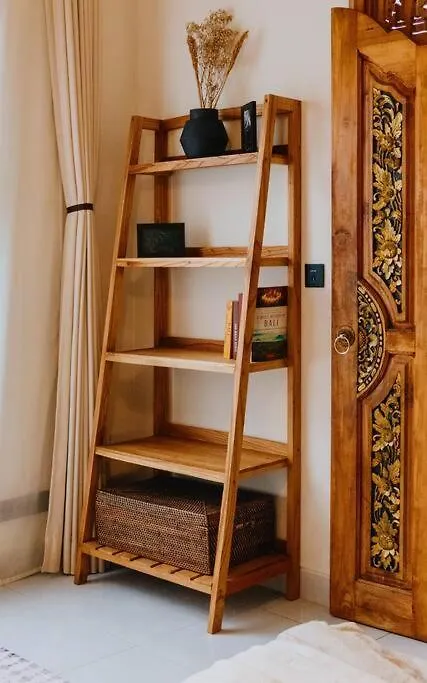 New Cozy, Smart, Renovated Flat Western Standard Ubud  Indonesia