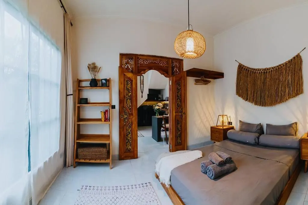 New Cozy, Smart, Renovated Flat Western Standard Ubud  Apartment Ubud (Bali)