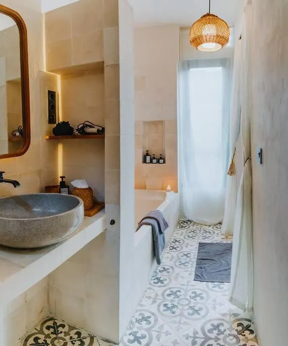 New Cozy, Smart, Renovated Flat Western Standard Ubud  Apartment Ubud (Bali)