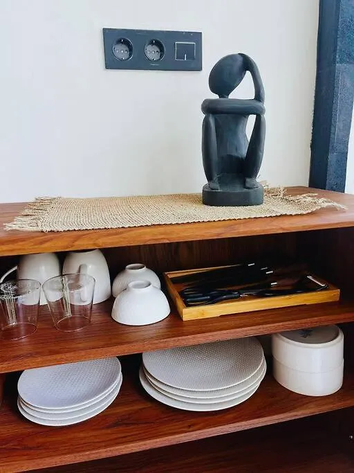 New Cozy, Smart, Renovated Flat Western Standard Ubud  Ubud (Bali)