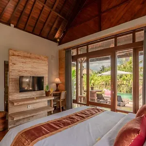 Hotel Sridewi, Ubud (Bali)