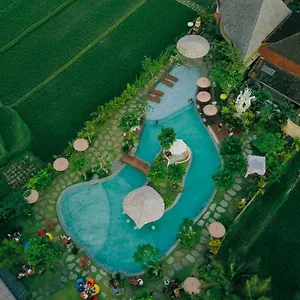 Villa Candy By Pramana, Ubud (Bali)
