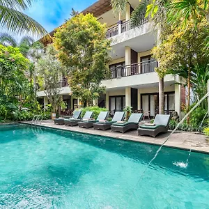Hotel Meruhdani Boutique, Ubud