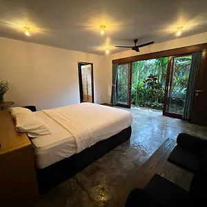 Bed & Breakfast Joyously Raw - Free Upgrade Subject To Availability, Ubud (Bali)