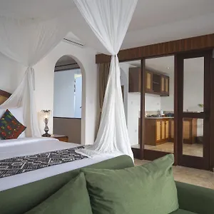 Villa Motama, Ubud