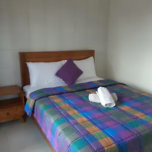 Проживание в семье Patra House, Убуд