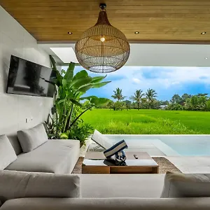 Flow Ii Ubud