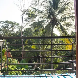 Apartment Ratna 4, Ubud (Bali)