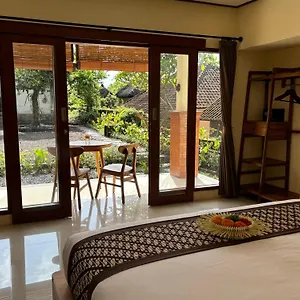 Homestay Sky, Ubud (Bali)