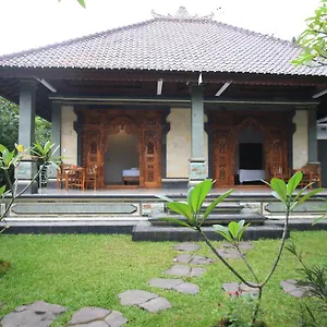 Cucu House Ubud