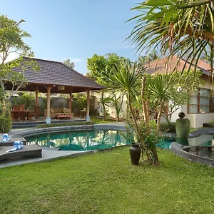 Villa The Kampung, Ubud (Bali)