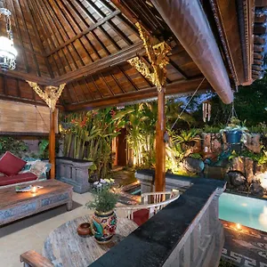 Villa Ashanti, Ubud