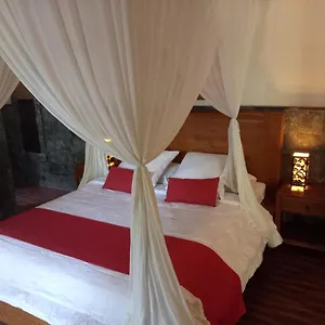Villa Esa, Ubud (Bali)